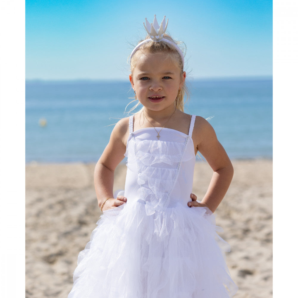 Robe Lac des Cygnes 5-7 ans