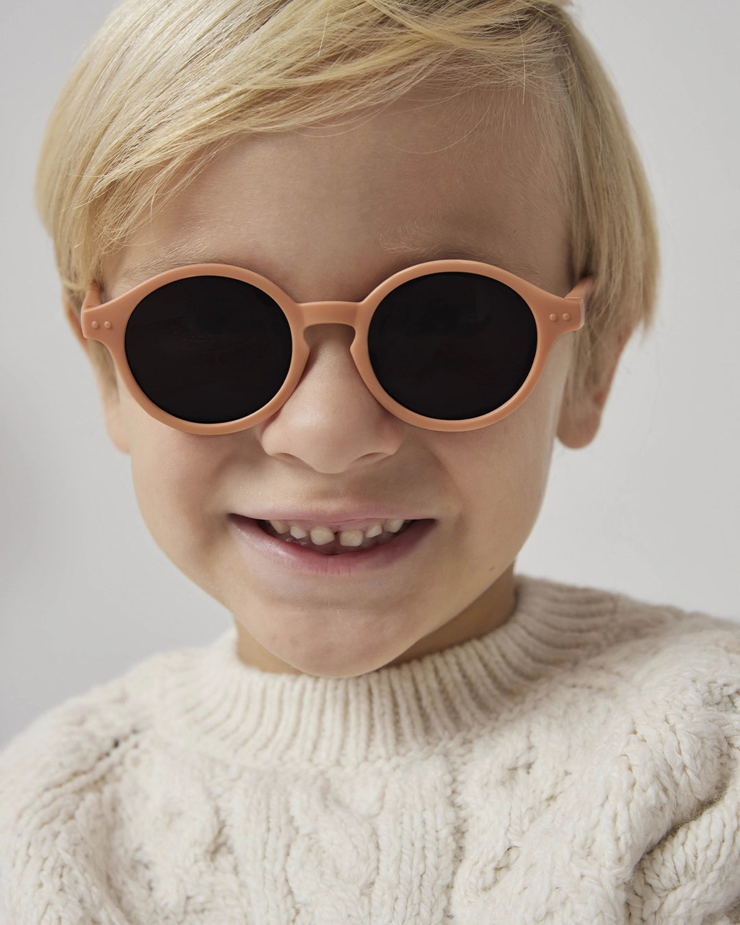 Lunettes de soleil KIDS + 3/5 ans #d