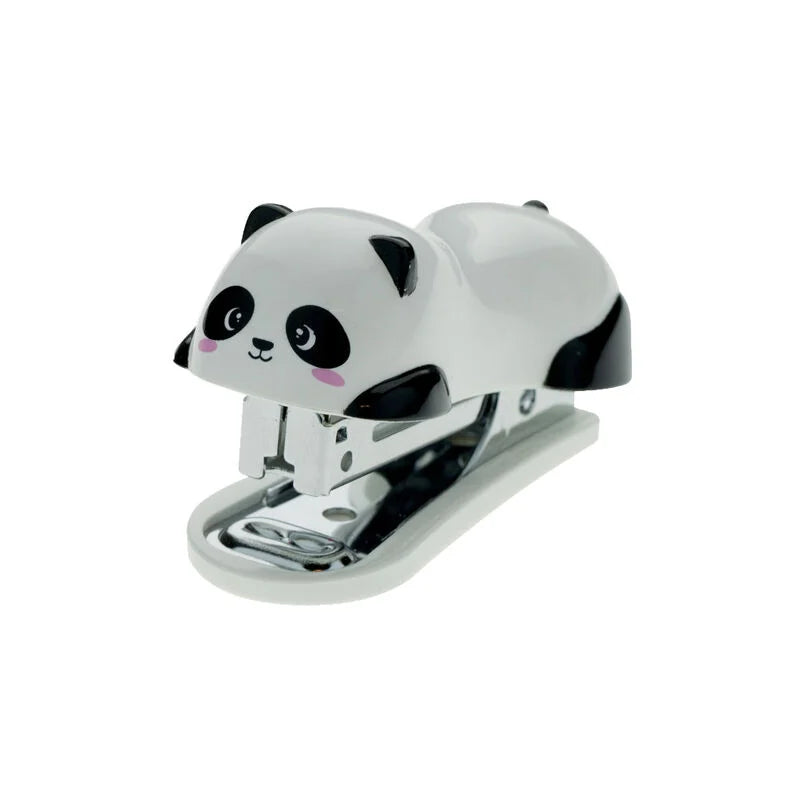 Mini agrafeuse Hug me Panda