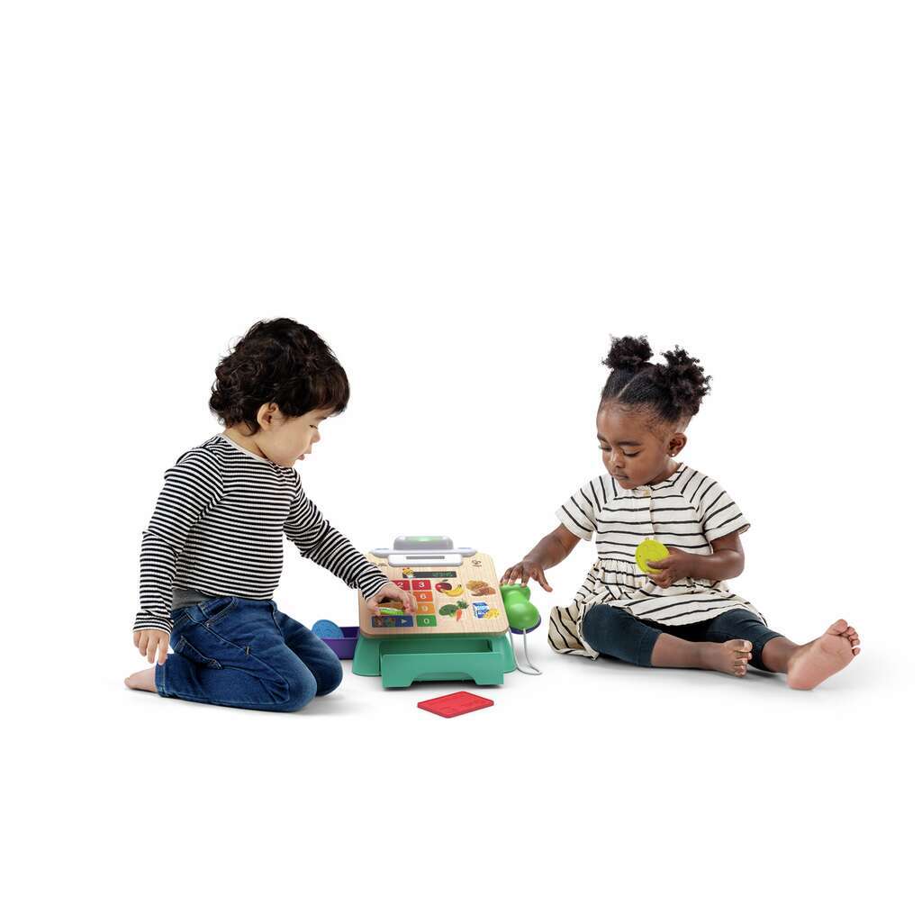 Caisse enregistreuse Magic touch