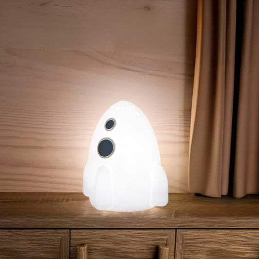 Veilleuse Astra la fusée