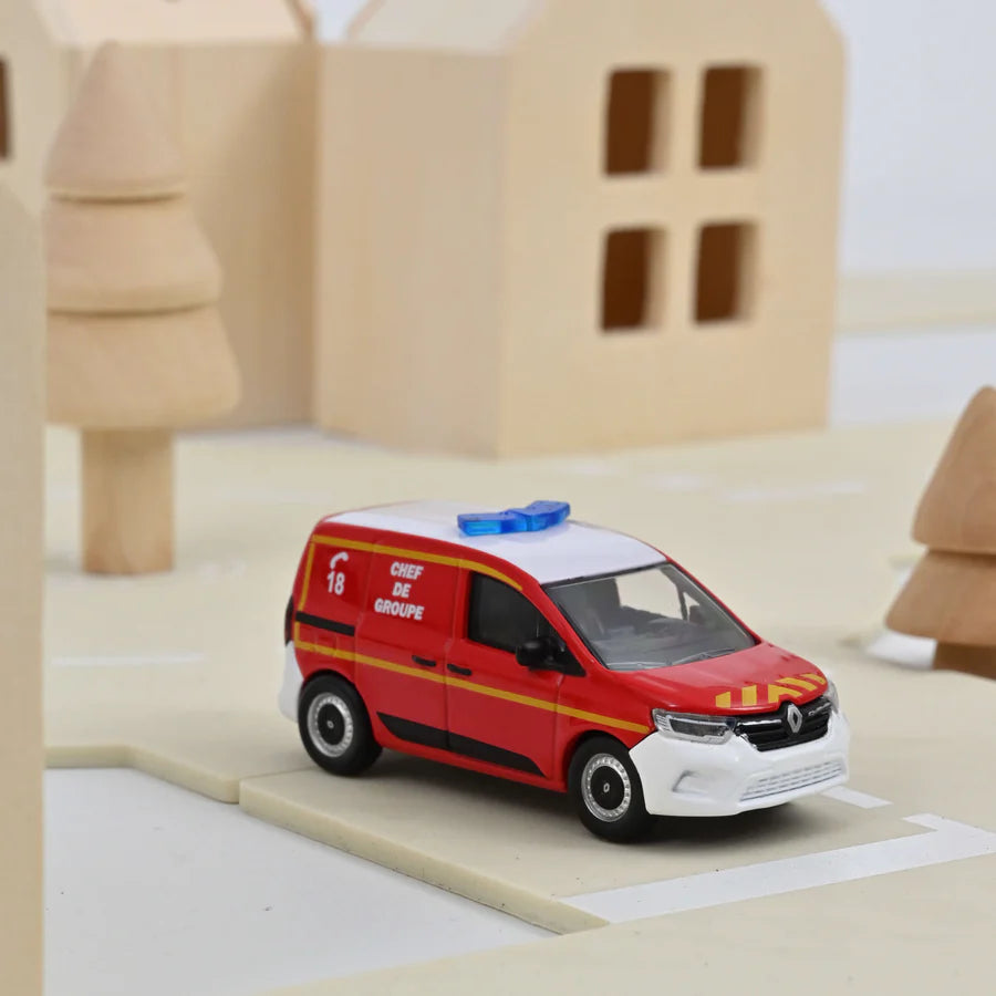 Petites voitures Norev 1/64