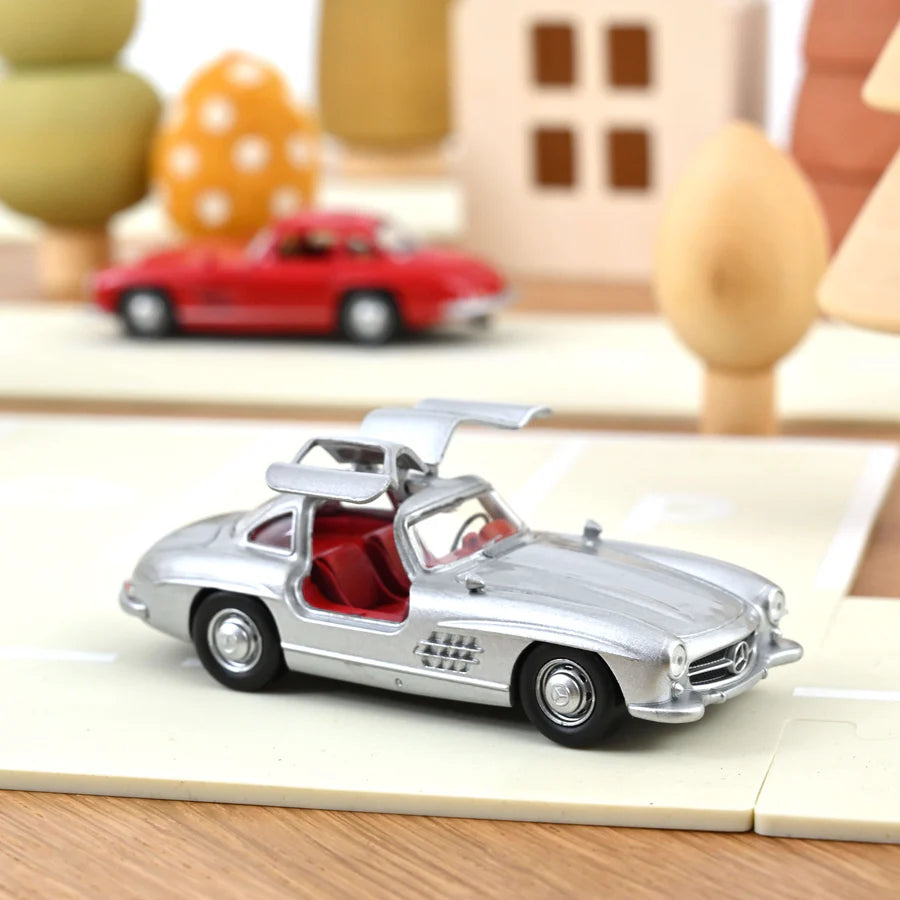 Voitures Norev 1/43