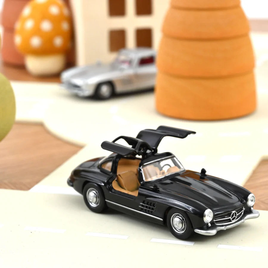 Voitures Norev 1/43