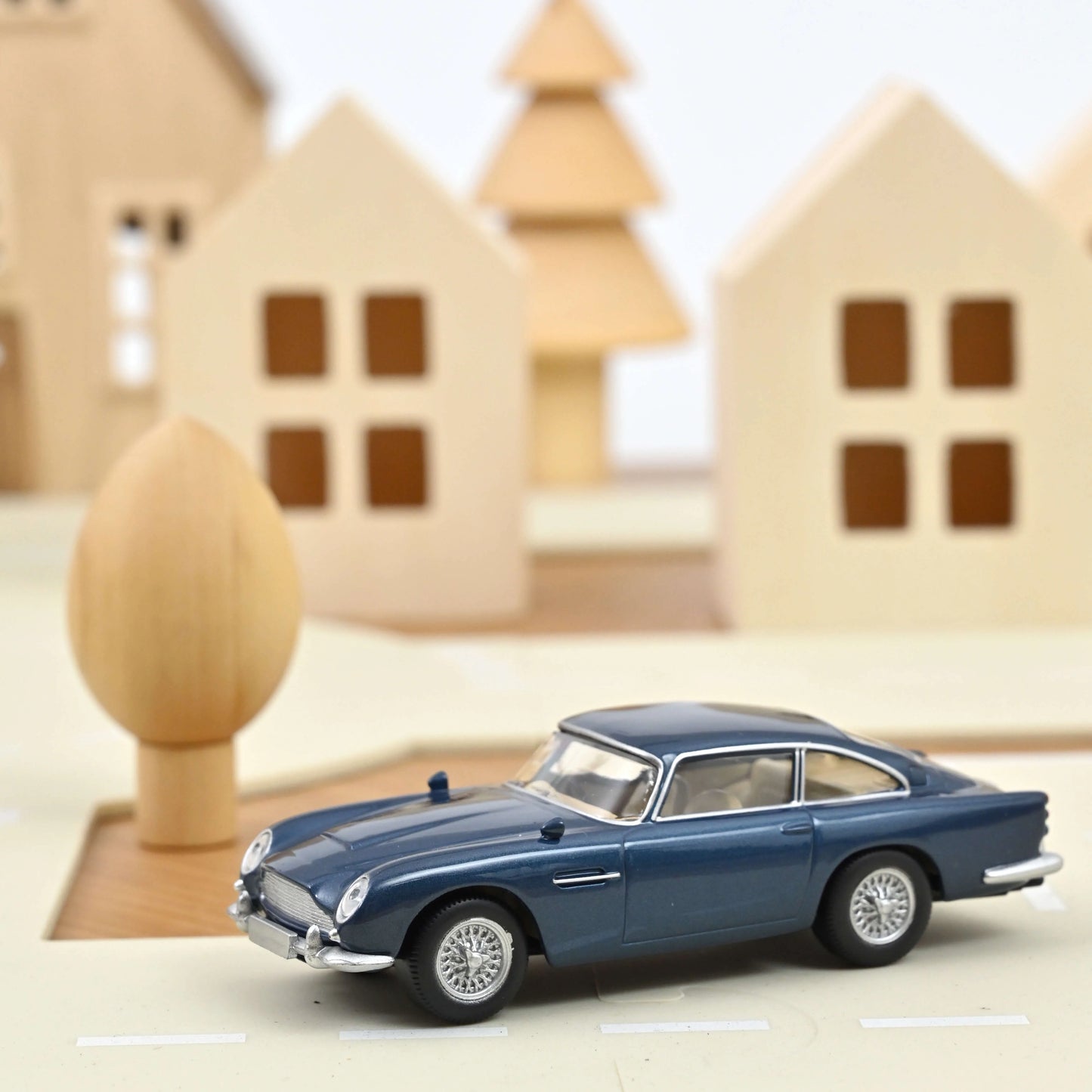 Voitures Norev 1/43