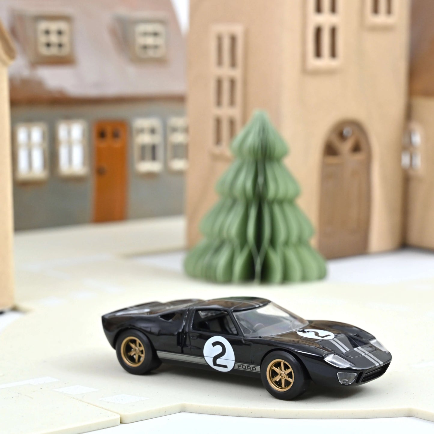 Voitures Norev 1/43