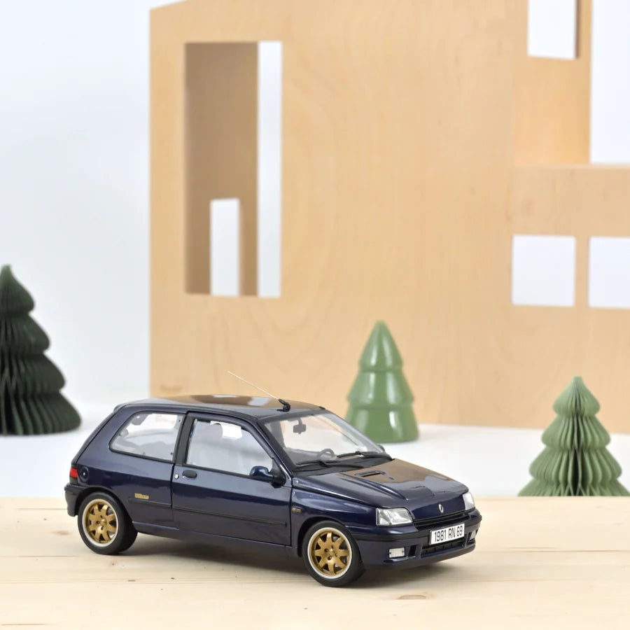 Voitures Norev 1/43