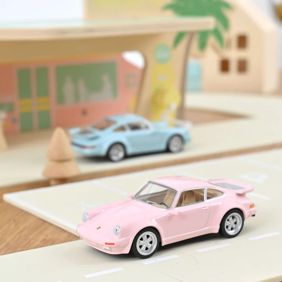 Voitures Norev 1/43