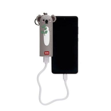 Batterie externe rechargeable Koala