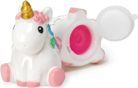 Brillant lèvres Magic kits Licorne