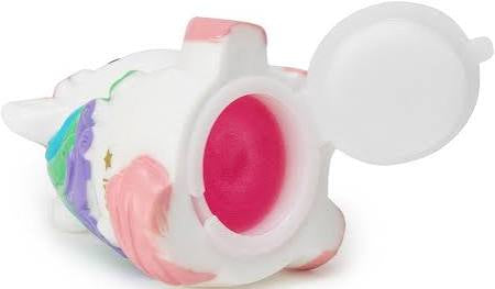 Brillant lèvres Magic kits Licorne