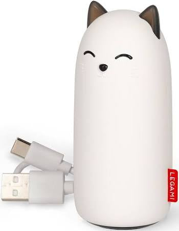 Batterie externe rechargeable Kitty