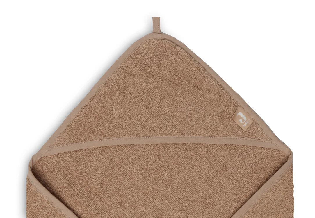 Cape de bain en éponge 1x1m