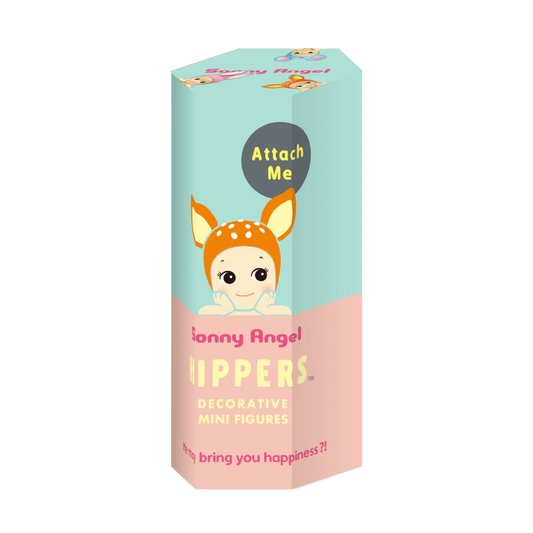 Sonny Angel Hippers Animaux