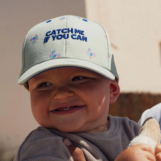Casquettes enfant Catch Me If You Can
