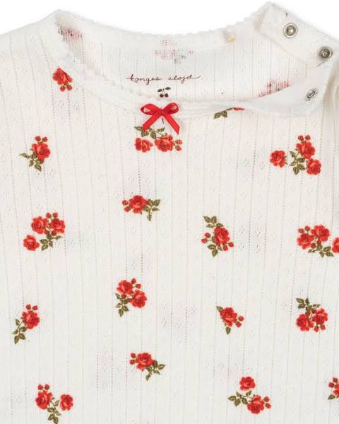 Combinaison Minnie onesie rose 12 mois