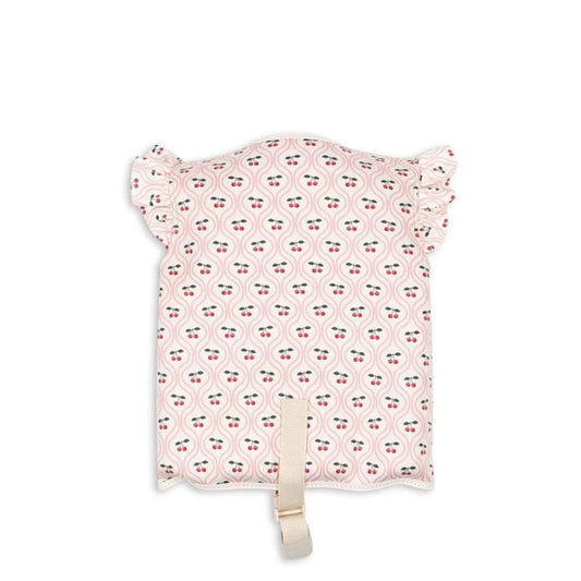 Gilet de natation Avery Cherry pink