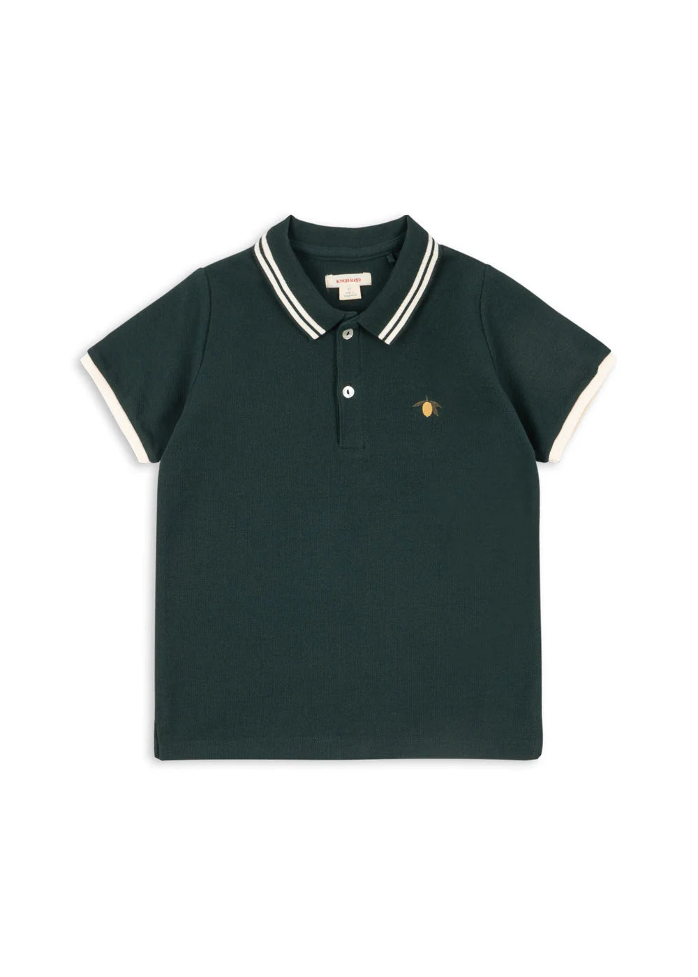 Polo Florian vert