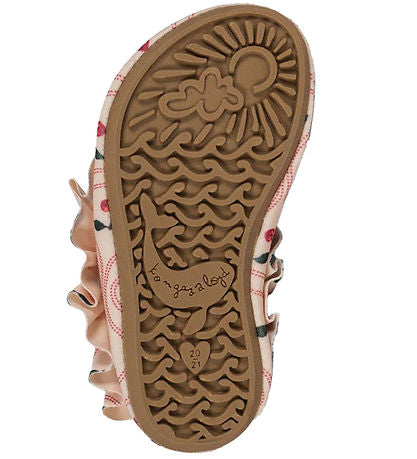 Chaussures d’eau Cherry pink 🍒