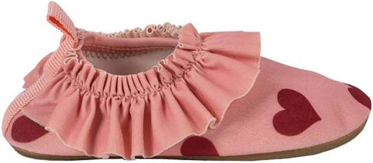 Chaussures d’eau Amour pink ❤️