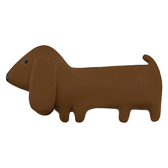 Anneau de dentition Mini dog Gommu