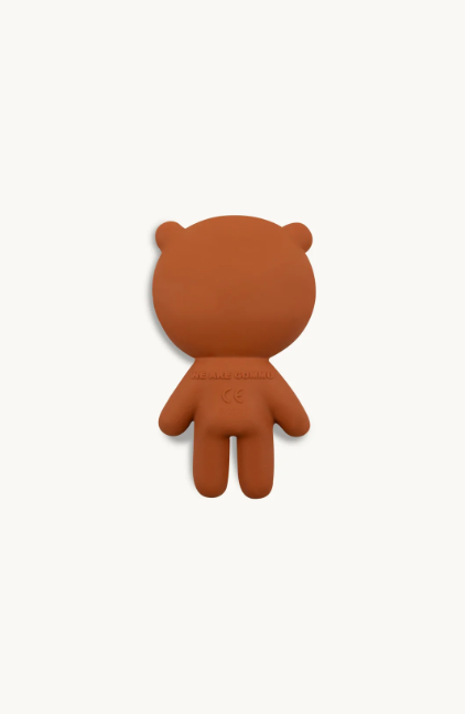Mini ourson Gommu