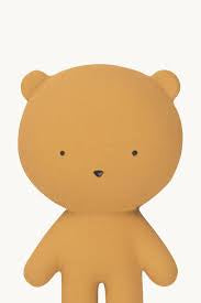 Mini ourson Gommu