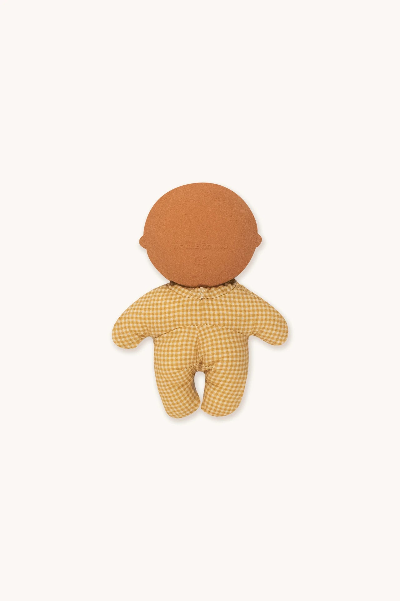 Bébé corps mou Gommu 16cm