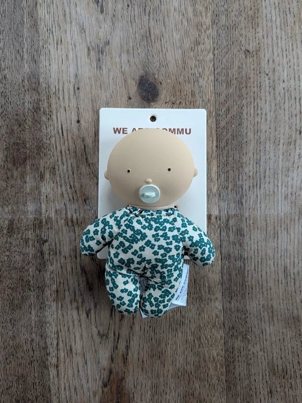 Bébé corps mou Gommu 16cm