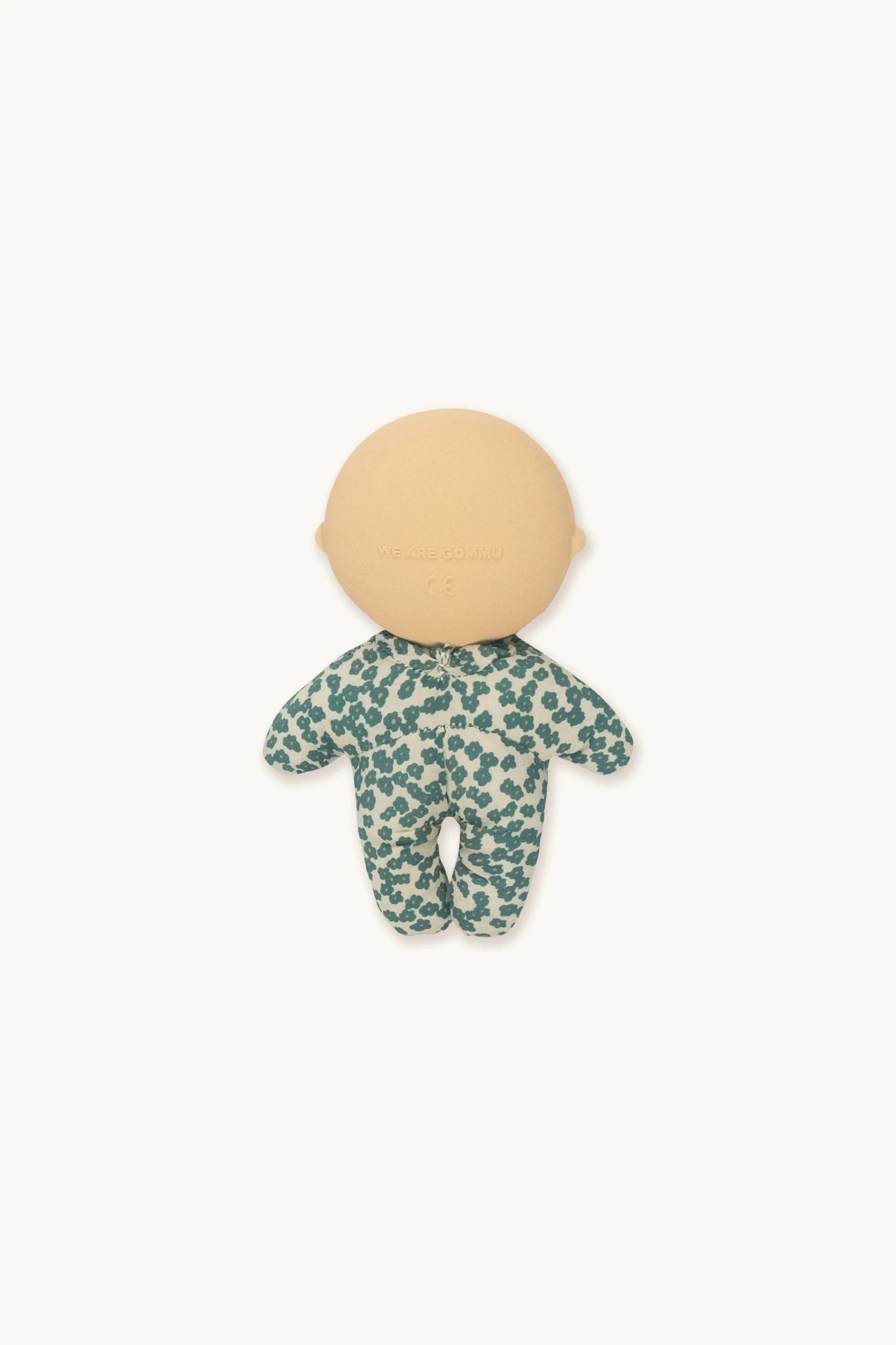 Bébé corps mou Gommu 16cm
