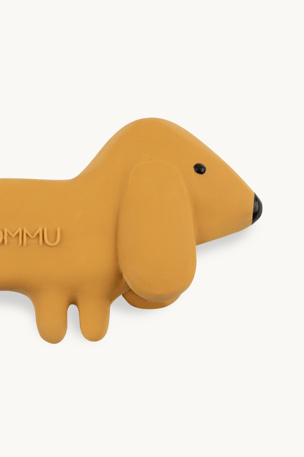 Anneau de dentition Mini dog Gommu