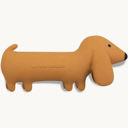 Anneau de dentition Mini dog Gommu