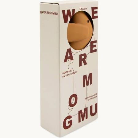 Anneau de dentition Mini dog Gommu