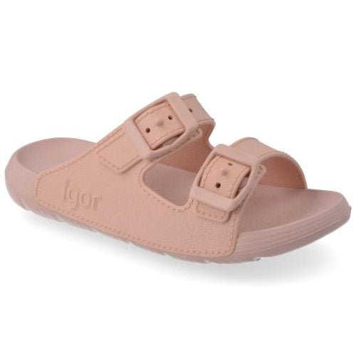 Igor : mules Kai rose