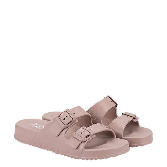 Igor : mules Habana rose