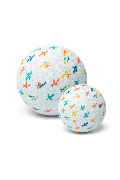 Ballon Avions 13 ou 18 cm