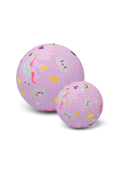 Ballon Licornes 13 ou 18 cm