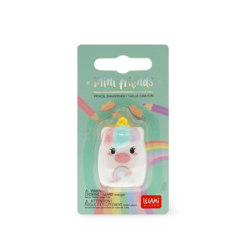 Taille-crayon Mini friends