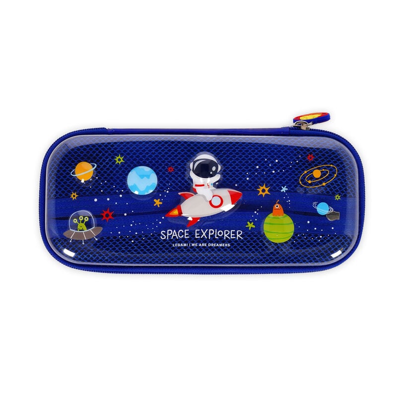 Trousse Wonderwow avec zip