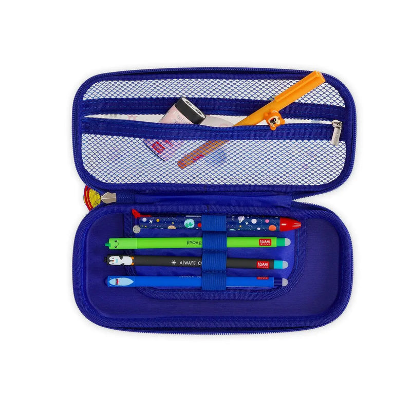 Trousse Wonderwow avec zip