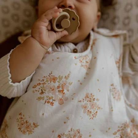 Gigoteuse Bouquets 3/18 mois