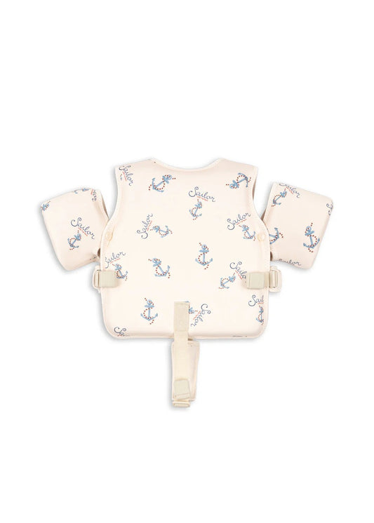 Gilet de flottaison Hollis rock my boat