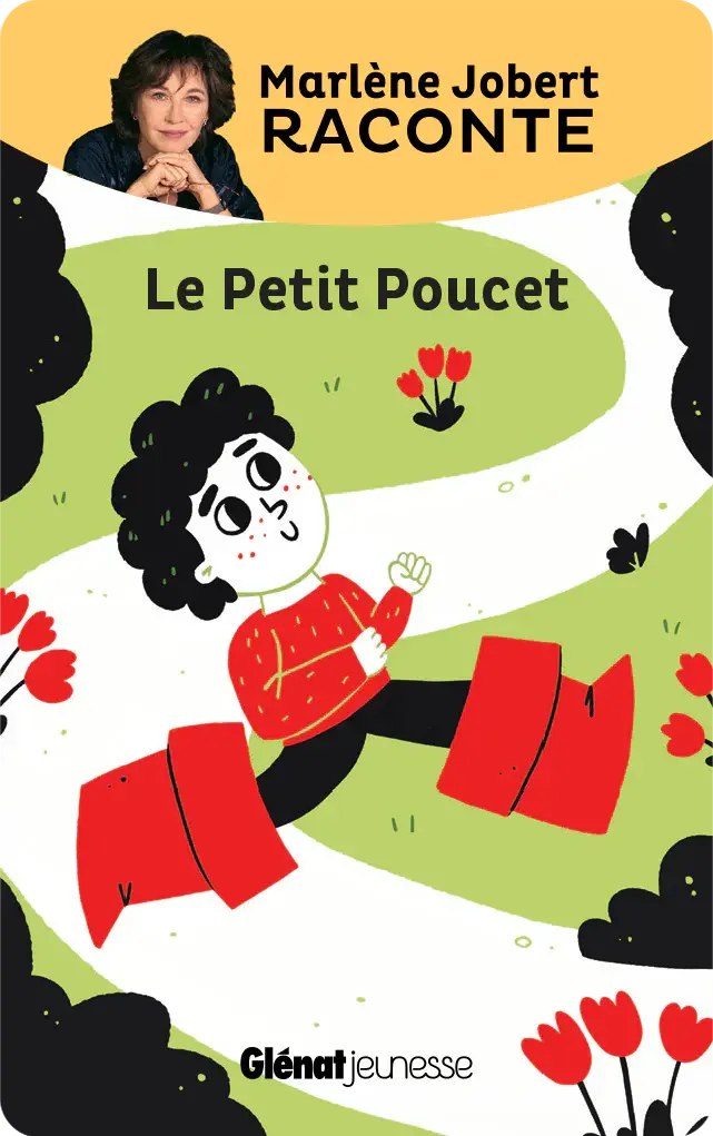 Les contes de Perrault, Marlène Jobert raconte…