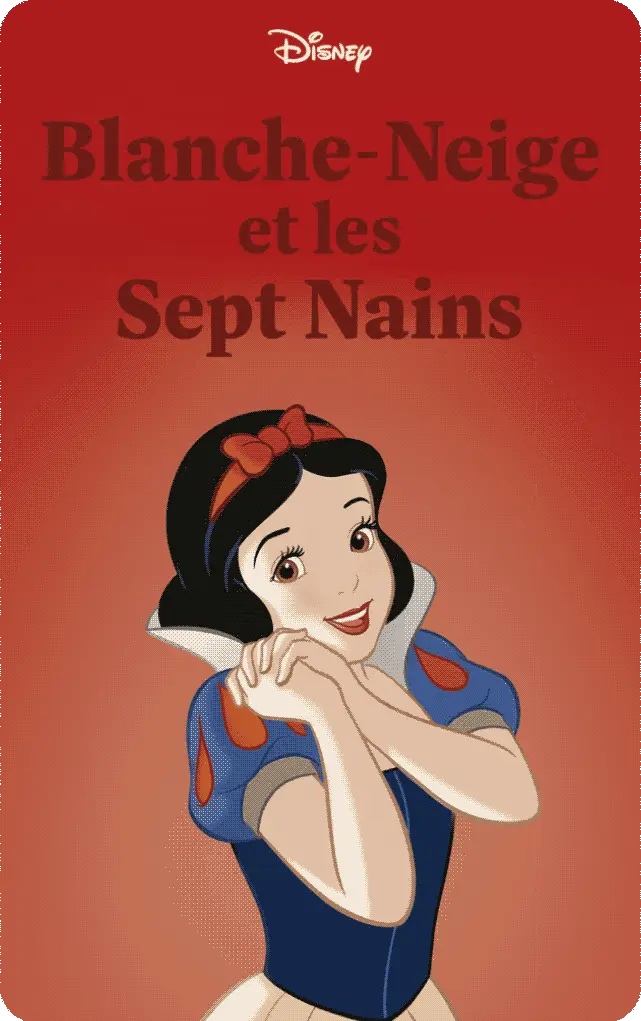 Les classiques Disney : volume 2