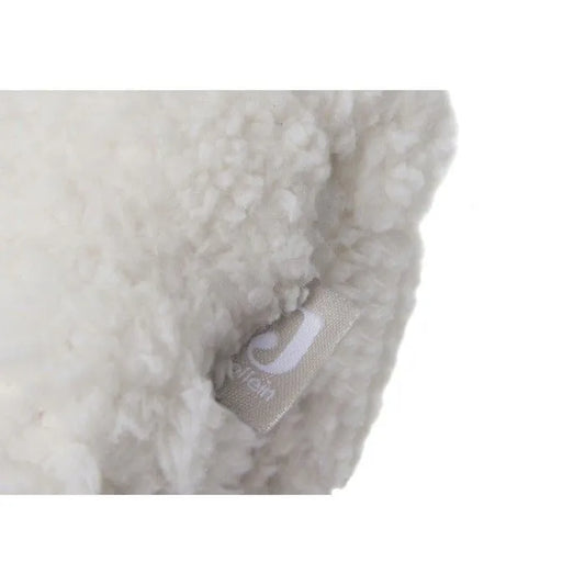 Peluche musicale mouton