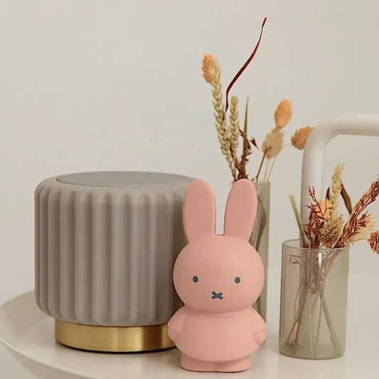 Tirelire lapin Miffy 13cm