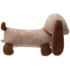 Peluche d’activités Diego le chien