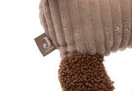 Peluche d’activités Diego le chien
