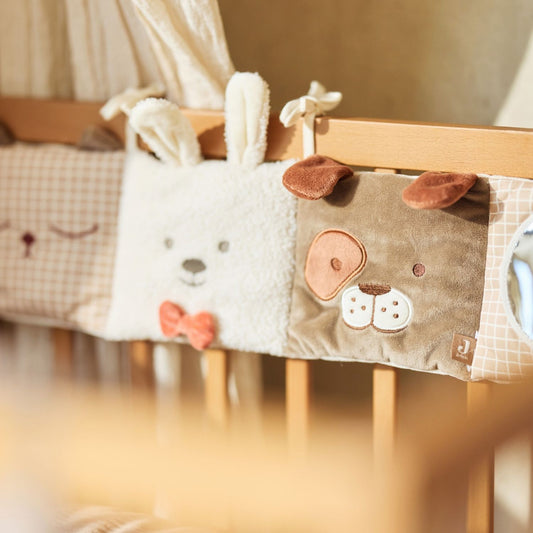 Livre d’activités pour parc Diego le chien