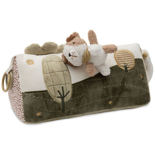 Triangle d’activités Tiny Park